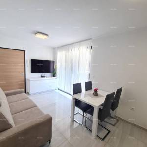 Medulin! Novogradnja! Prodaja potpuno opremljenog stana.