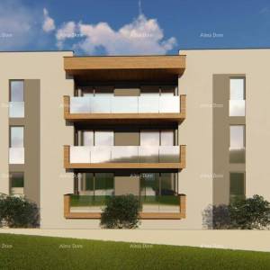 MEDULIN - Prodaja građevinskog zemljišta s projektom, odlična lokacija!