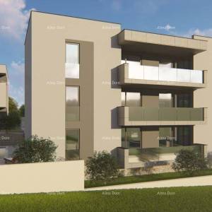 MEDULIN - Prodaja građevinskog zemljišta s projektom, odlična lokacija!