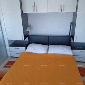 Medulin, Stan 50 m od plaže, top lokacija! Pješačka zona, jedinstvena lokacija.