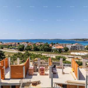 MEDULIN - Stan u novom projektu / 300 m do mora!!! (B1)