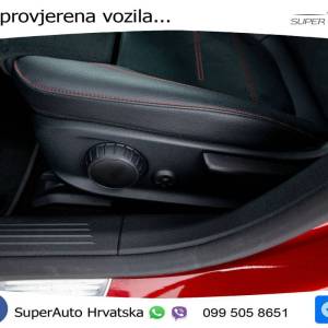 Mercedes A 180d Aut. AMG Night 116 KS, LED+ACC+GR SJED+KAM+VIRT+ASIST