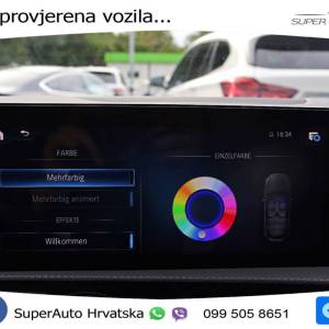 Mercedes A 200 Aut. AMG 163 KS, KAM+VIRT+GR SJED+LED+LANE