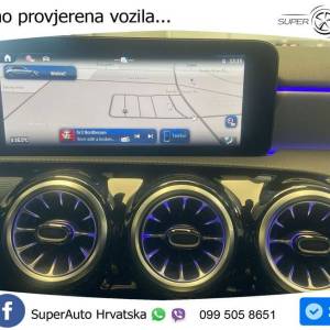 Mercedes A 200 Aut. AMG 163 KS, ACC+KAM+PANO+GR SJED+KEY+VIRT