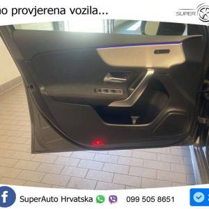 Mercedes A 200 Aut. AMG 163 KS, ACC+KAM+PANO+GR SJED+KEY+VIRT