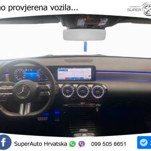 Mercedes A 200 Aut. AMG 163 KS, ACC+KAM+PANO+GR SJED+KEY+VIRT