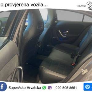 Mercedes A 200 Aut. AMG 163 KS, ACC+KAM+PANO+GR SJED+KEY+VIRT