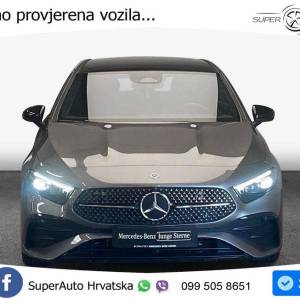 Mercedes A 200 Aut. AMG 163 KS, ACC+KAM+PANO+GR SJED+KEY+VIRT