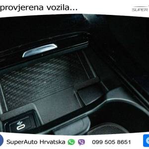 Mercedes A 200 Aut. AMG Advanced+ 163 KS, KAM+ASIST+GR SJED+VIRT+PDC