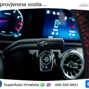 Mercedes A 200 Aut. AMG Advanced Plus 163 KS, ACC+KAM+GR SJED+VIRT+NAVI