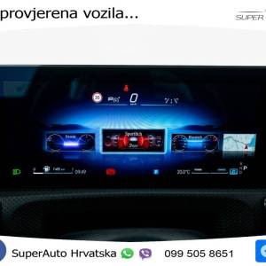 Mercedes A 200 Aut. AMG Advanced Plus 163 KS, ACC+KAM+GR SJED+VIRT+NAVI