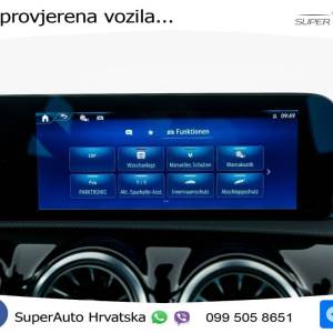 Mercedes A 200 Aut. AMG Advanced Plus 163 KS, ACC+KAM+GR SJED+VIRT+NAVI