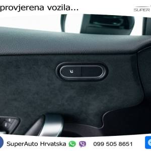 Mercedes A 200 Aut. AMG Advanced Plus 163 KS, ACC+KAM+GR SJED+VIRT+NAVI