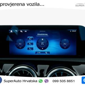 Mercedes A 200 Aut. AMG Advanced Plus 163 KS, ACC+KAM+GR SJED+VIRT+NAVI