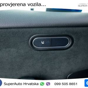 Mercedes A 200 Aut. AMG Adv.+ 163 KS, LED+ASIST+GR SJED+KAM+VIRT+PDC