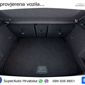 Mercedes A 200 Aut. AMG Adv.+ 163 KS, LED+ASIST+GR SJED+KAM+VIRT+PDC