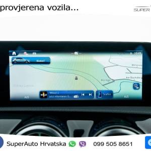 Mercedes A 200 Aut. AMG Advanced Plus 163 KS, KAM+GR SJED+VIRT+NAVI