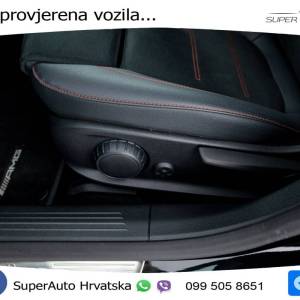 Mercedes A 200 Aut. AMG Advanced Plus 163 KS, KAM+GR SJED+VIRT+NAVI