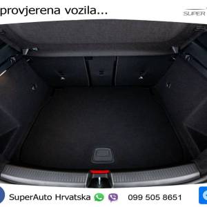 Mercedes A 200 Aut. AMG Advanced Plus 163 KS, ACC+KAM+GR SJED+VIRT+NAVI