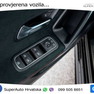 Mercedes A 200 Aut. AMG Advanced Plus 163 KS, ACC+KAM+GR SJED+VIRT+NAVI
