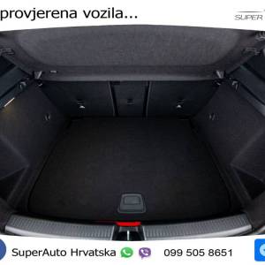 Mercedes A 200 Aut. AMG Advanced Plus 163 KS, KAM+GR SJED+VIRT+NAVI