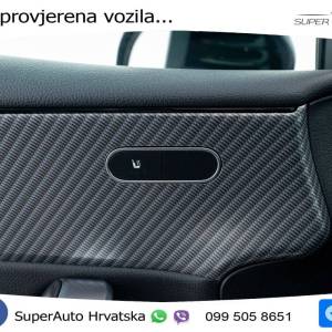 Mercedes A 200 Aut. Progressive 163 KS, LED+TEM+GR SJED+KAM+VIRT+PDC
