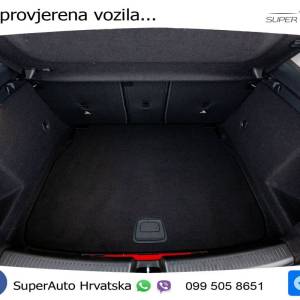Mercedes A 200 Aut. Progressive 163 KS, LED+TEM+GR SJED+KAM+VIRT+PDC