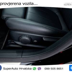 Mercedes A 200 Aut. Progressive 163 KS, LED+TEM+GR SJED+KAM+VIRT+PDC