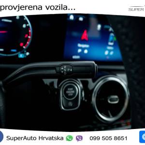 Mercedes A 200 Aut. Progressive 163 KS, LED+TEM+GR SJED+KAM+VIRT+PDC