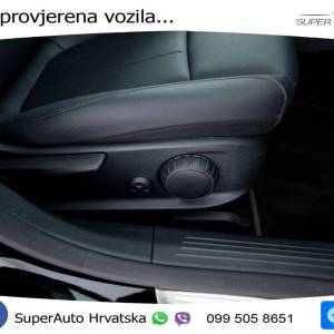 Mercedes A 200 Aut. Progressive 163 KS, LED+TEM+GR SJED+KAM+VIRT+PDC