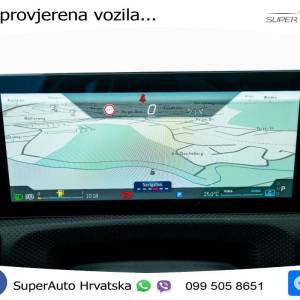 Mercedes A 200 Aut. Progressive 163 KS, LED+TEM+GR SJED+KAM+VIRT+PDC