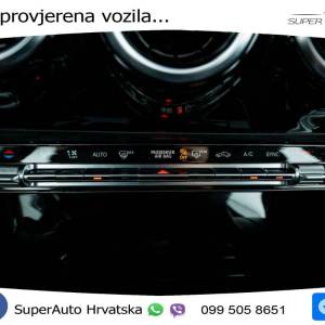 Mercedes A 200 Aut. Progressive 163 KS, KAM+GR SJED+VIRT+NAVI