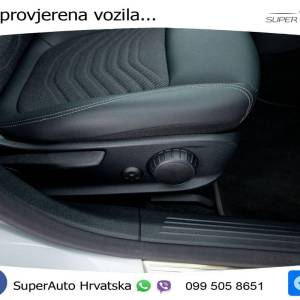 Mercedes A 200 Aut. Progressive 163 KS, KAM+GR SJED+VIRT+NAVI