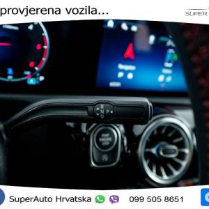 Mercedes A 200d Aut. AMG 150 KS, LED+ACC+GR SJED+KAM+VIRT+PDC