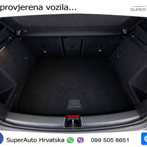 Mercedes A 200d Aut. AMG 150 KS, LED+ACC+GR SJED+KAM+VIRT+PDC