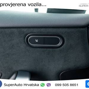 Mercedes A 200d Aut. AMG 150 KS, LED+ACC+GR SJED+KAM+VIRT+PDC