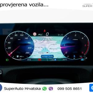 Mercedes A 200d Aut. AMG 150 KS, LED+ACC+GR SJED+KAM+VIRT+PDC