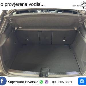 Mercedes A 200d Aut. AMG 150 KS, KAM+PANO+GR SJED+VIRT+LANE