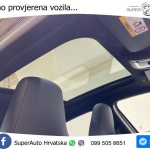Mercedes A 200d Aut. AMG 150 KS, KAM+PANO+GR SJED+VIRT+LANE