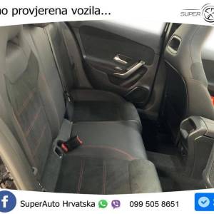 Mercedes A 200d Aut. AMG 150 KS, KAM+PANO+GR SJED+VIRT+LANE