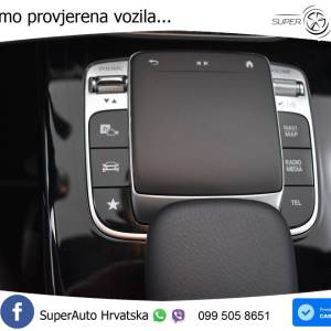 Mercedes A 220 Aut. Progressive 190 KS, LED+KAM+GR SJED+VIRT+ASIST