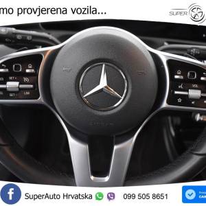 Mercedes A 220 Aut. Progressive 190 KS, LED+KAM+GR SJED+VIRT+ASIST