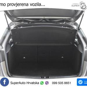 Mercedes A 220 Aut. Progressive 190 KS, LED+KAM+GR SJED+VIRT+ASIST