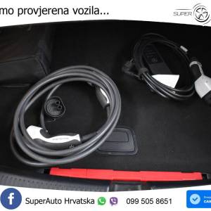 Mercedes A 250e Aut. 2xAMG Line 218 KS, ACC+LED+VIRT