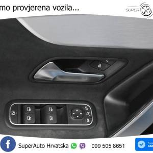 Mercedes A 250e Aut. 2xAMG Line 218 KS, ACC+LED+VIRT