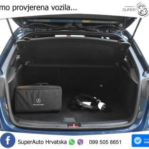 Mercedes A 250e Aut. 2xAMG Line 218 KS, ACC+LED+VIRT