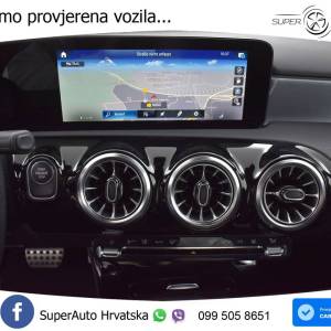 Mercedes A 250e Aut. 2xAMG Line 218 KS, ACC+LED+VIRT