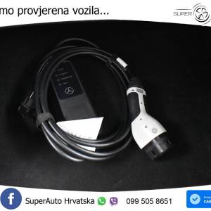 Mercedes A 250e Aut. 2xAMG Line 218 KS, ACC+LED+VIRT