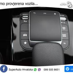 Mercedes A 250e Aut. 2xAMG Line 218 KS, ACC+LED+VIRT