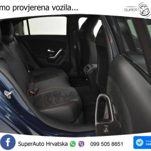 Mercedes A 250e Aut. 2xAMG Line 218 KS, ACC+LED+VIRT